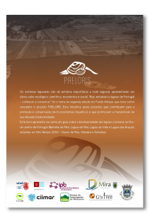 Guia do projeto PAELORIS | vencedor da 2ª edição do InAqua