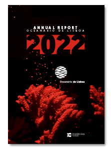 Annual Report 2022 | Oceanário de Lisboa