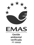 EMAS - certificado EMAS