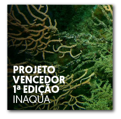 Projeto vencedor InAqua_1ª Edição
