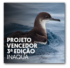 Projeto vencedor InAqua_3ª Edição