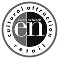 Logo EventNetwork | Patrocinador InAqua