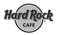 Logo Hard Rock Cafe | Patrocinador InAqua